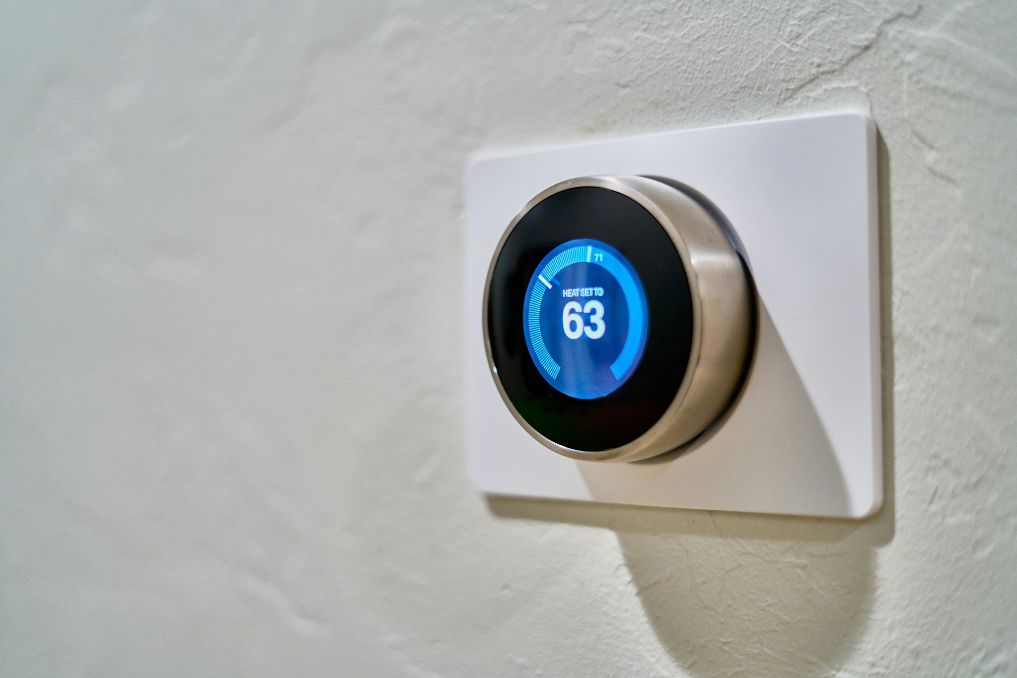 Modern HVAC Technology